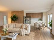 Apartamento T3 Novo em Val Flores