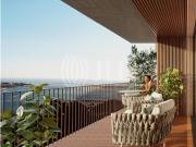 Apartamento T3 duplex novo, em Vila Nova de Gaia, Porto