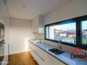 Apartamento T3 duplex novo em Viseu
