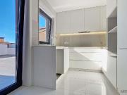 Apartamento T3 Duplex novo, no centro da Póvoa de Varzim...