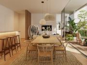 Apartamento T3 duplex, novo, no Cristino 1932, junto ao...