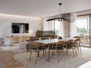 Apartamento T3 Duplex | Oásis na Praia da Barra