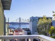 Apartamento T3 Duplex para alugar em Lisboa