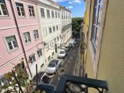 Apartamento T3 Duplex para alugar em Lisboa