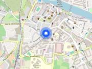 Apartamento T3 Duplex para alugar em Tavira