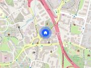 Apartamento T3 Duplex para alugar no Porto