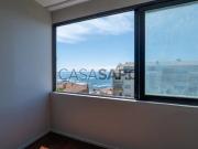 Apartamento T3 Duplex para alugar no Porto