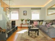 Apartamento T3 Duplex para Arrendamento, Centro...