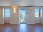 Apartamento T3 duplex para arrendamento com vista de mar...