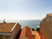 Apartamento T3 duplex para arrendamento na Foz, Porto