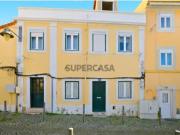 Apartamento T3 Duplex para Venda na Ajuda, Lisboa