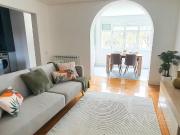 Apartamento T3 Duplex para venda no centro de Viseu...