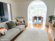 Apartamento T3 Duplex para venda no centro de Viseu