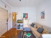 Apartamento T3 Duplex, parcialmente Remodelado em pleno...