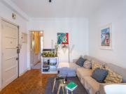 Apartamento T3 Duplex, parcialmente Remodelado em pleno...