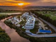 Apartamento T3 Duplex Penthouse em condomínio privado de...