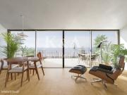 Apartamento T3 Duplex Penthouse na Foz