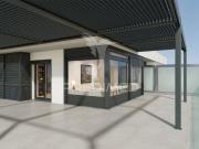 Apartamento T3 Duplex Penthouse no Feijó