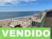 Apartamento T3 Duplex Pvoa de Varzim frente Praia