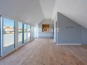 Apartamento T3 Duplex Remodelado, Vista Mar, Monte...