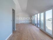 Apartamento T3 Duplex Remodelado, Vista Mar, Monte...