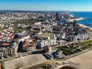 Apartamento T3 Duplex Renovado – Aver o Mar, Póvoa de Varzim
