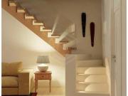 Apartamento T3 duplex renovado com 120 m2 e vista rio em...