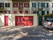 Apartamento T3 Duplex renovado no centro de Sintra