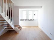 Apartamento T3 Duplex, Renovado, Vista Rio, Lisboa