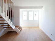 Apartamento T3 Duplex, Renovado, Vista Rio, Lisboa 73m²...