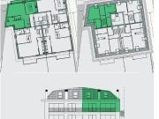 Apartamento T3 Duplex Rua de Camões Porto