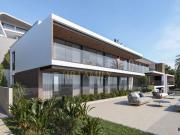 Apartamento T3 Duplex Rua João Paulo Ii 112m² São martinho