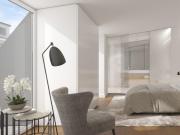 Apartamento T3 Duplex, terraço, Anjos Lisboa 196m² Arroios