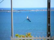 Apartamento T3 Duplex Terraço Vista de rio