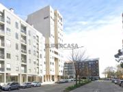 Apartamento T3 Duplex,último andar c/vista p/...
