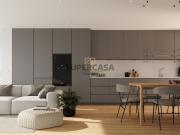 Apartamento T3 DUPLEX Venda em Lordelo do Ouro e...