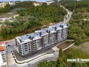 Apartamento T3 DUPLEX Venda em Marrazes e Barosa,Leiria