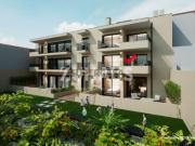 Apartamento T3 Duplex Vista Jardim
