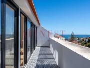Apartamento T3 Duplex Vista Mar No Monte Do Estoril...