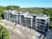 Apartamento T3 Duplex/Novo/Terraço/Vista castelo