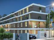 Apartamento T3 Edf Madalenas Living 121m² São Pedro Funchal