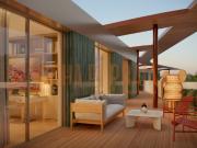 Apartamento T3 | Edifício Jardim