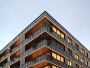 Apartamento T3 Edifício Século XXI 24