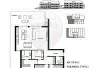 Apartamento T3, Eiras e São Paulo de Frades, Coimbra |...