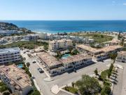 Apartamento T3 elegante com amplos terraços, piscina e...