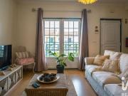 Apartamento T3 em A dos Cunhados e Maceira