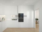 Apartamento T3 em Abrantes São Vicente e São João e...