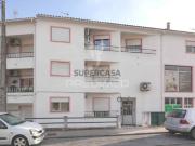 Apartamento T3 em Abrantes São Vicente e São João e...