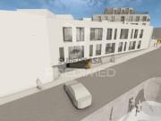 Apartamento T3 em Abrantes São Vicente e São João e...