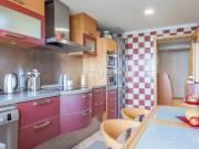 Apartamento T3 em Aguas Santas com Suite e garagem